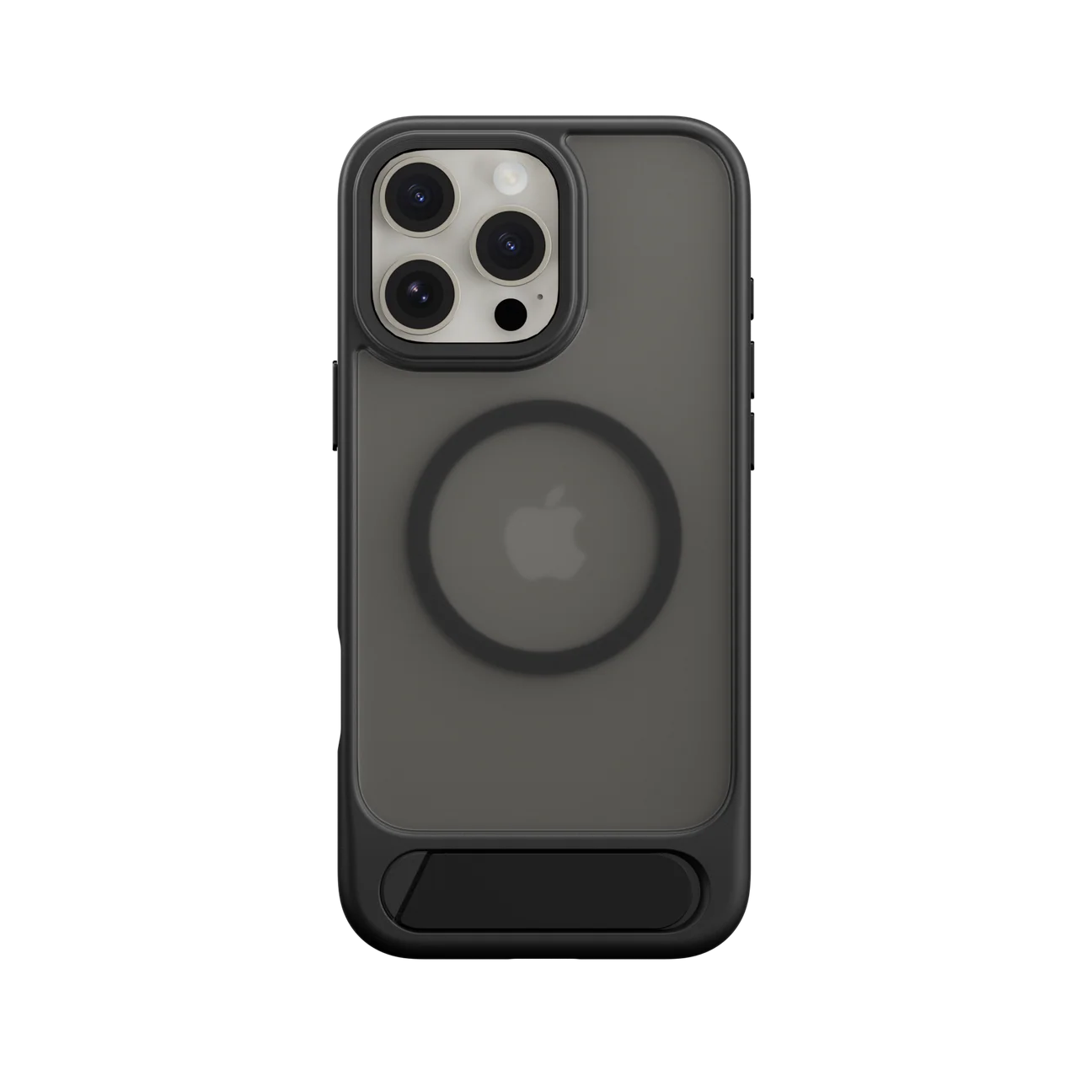 EasyStand M Stand Guard Protective Iphone 16 Pro/Pro Max Case