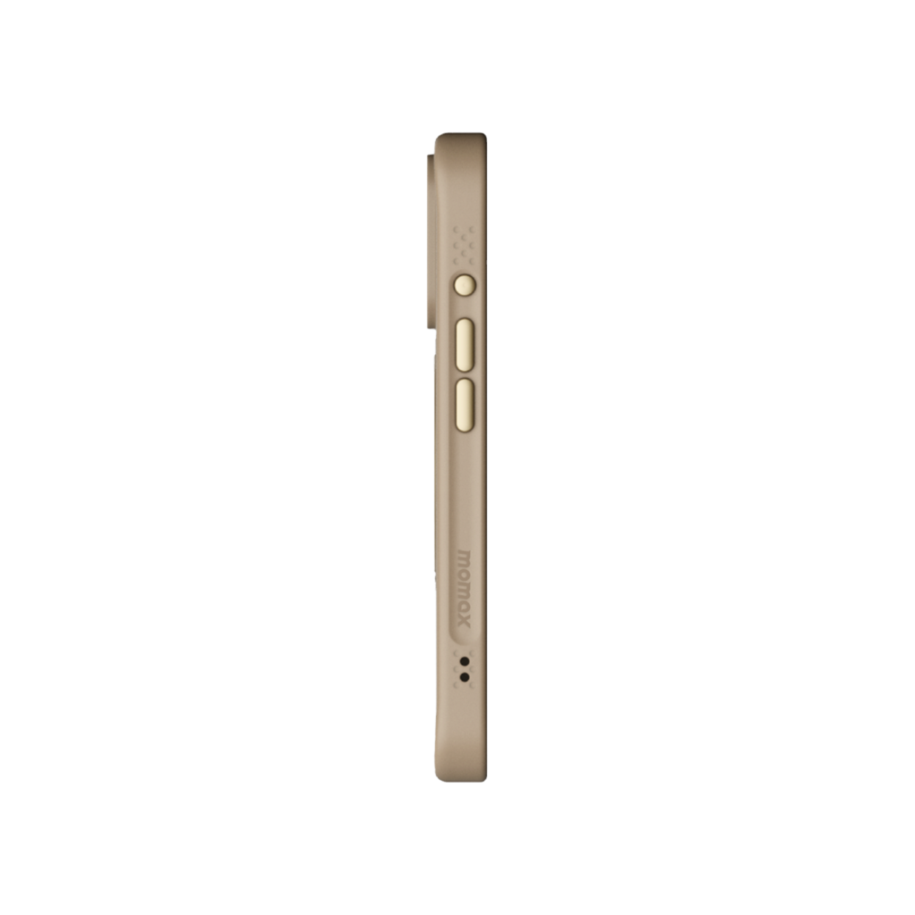 Momax Roller Magnetic Case For Iphone 16 PRO/PRO MAX