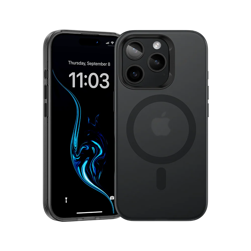 Benks Lucid Armor Phone Case for iPhone 16 Pro/Pro Max
