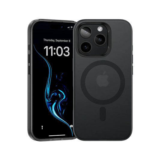 Benks Lucid Armor Phone Case for iPhone 16 Pro/Pro Max
