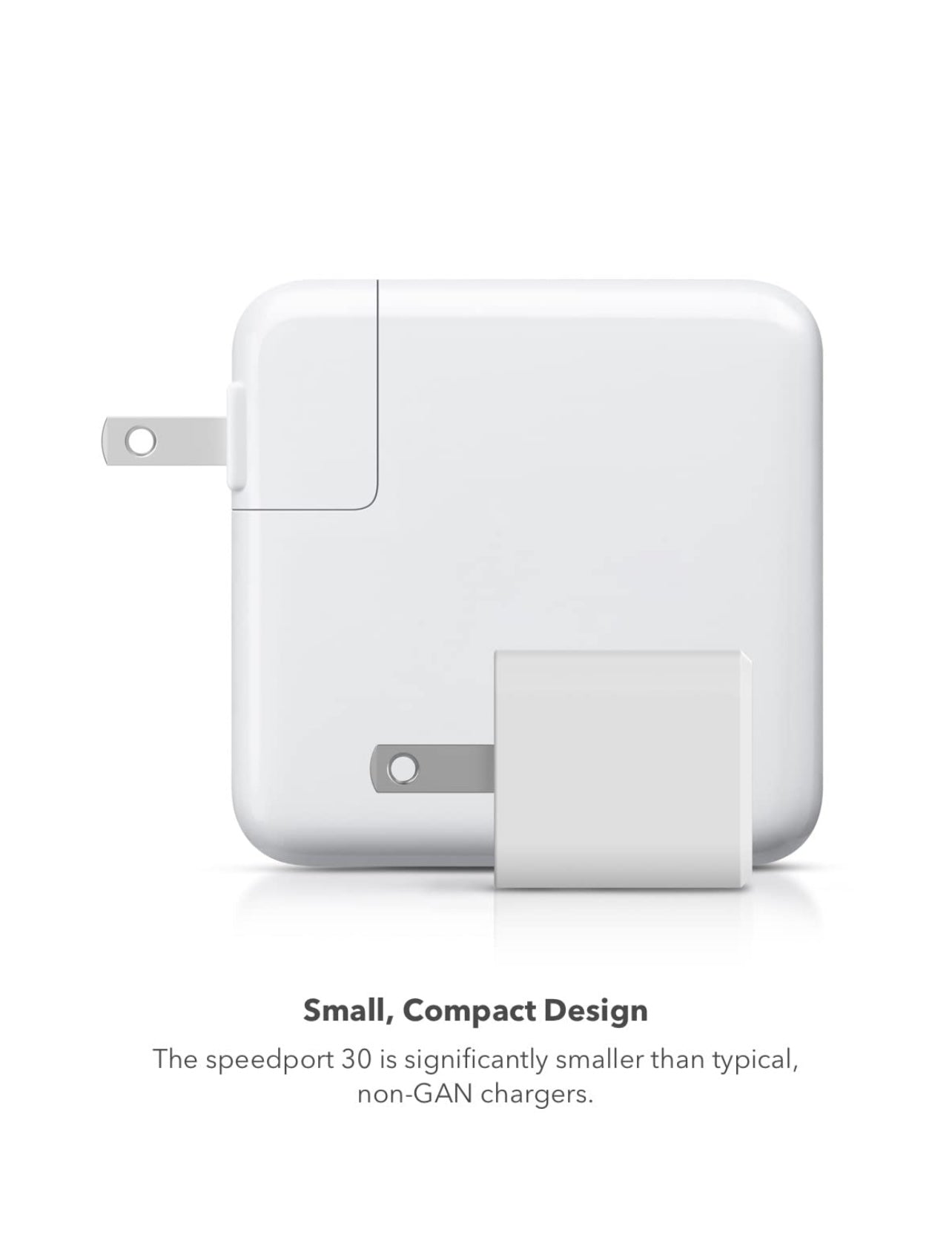 Mophie USB-C Charger GaN 30W