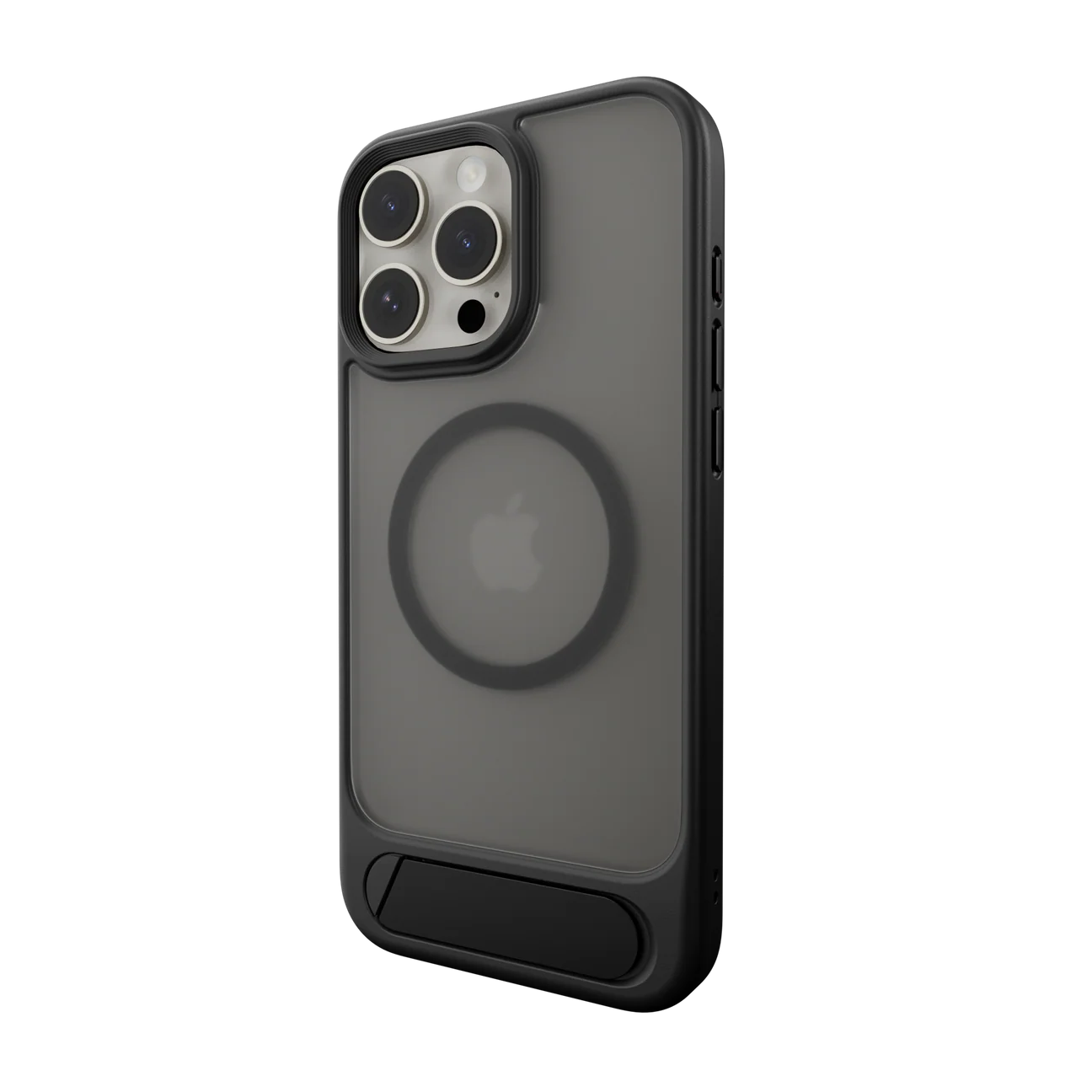 EasyStand M Stand Guard Protective Iphone 16 Pro/Pro Max Case