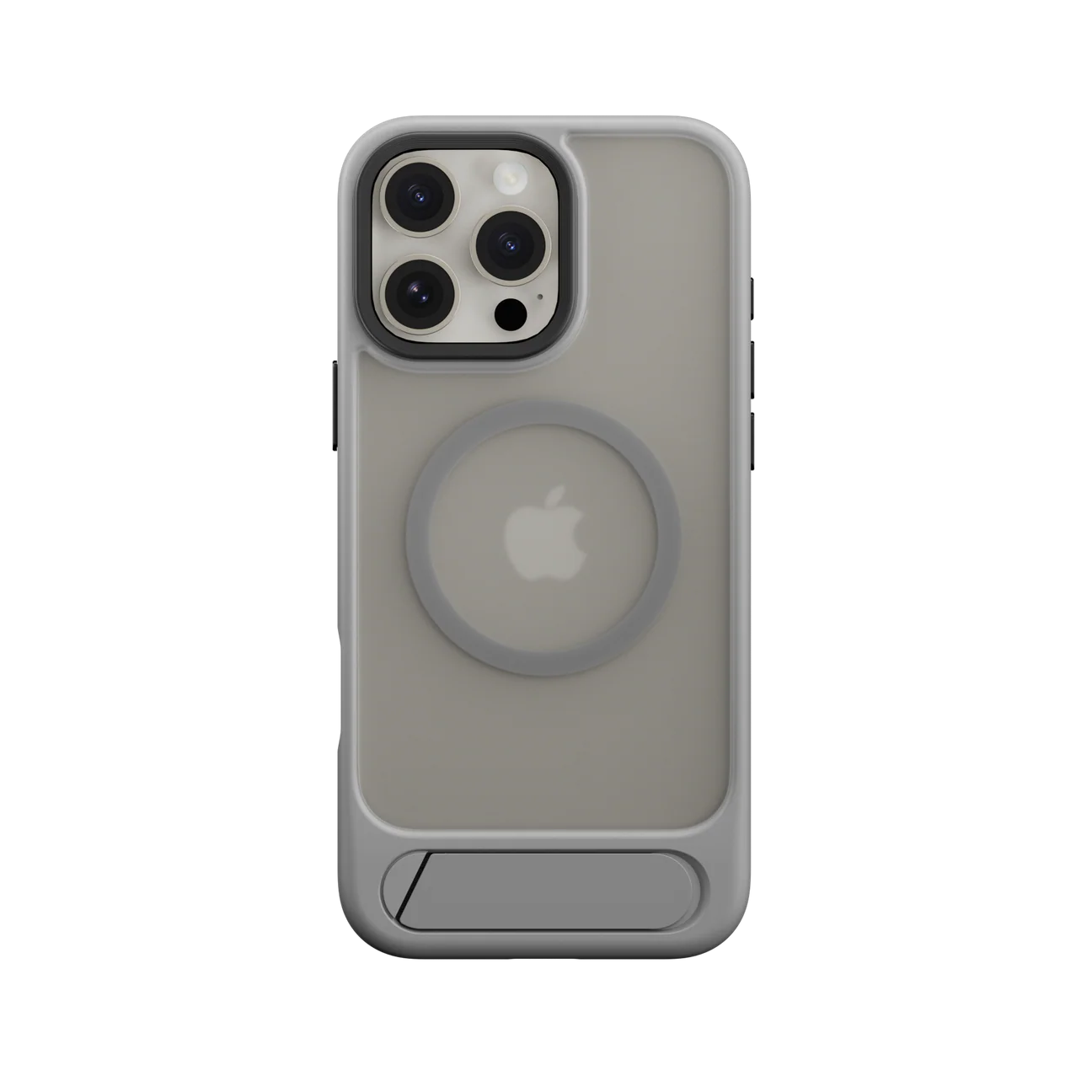 EasyStand M Stand Guard Protective Iphone 16 Pro/Pro Max Case