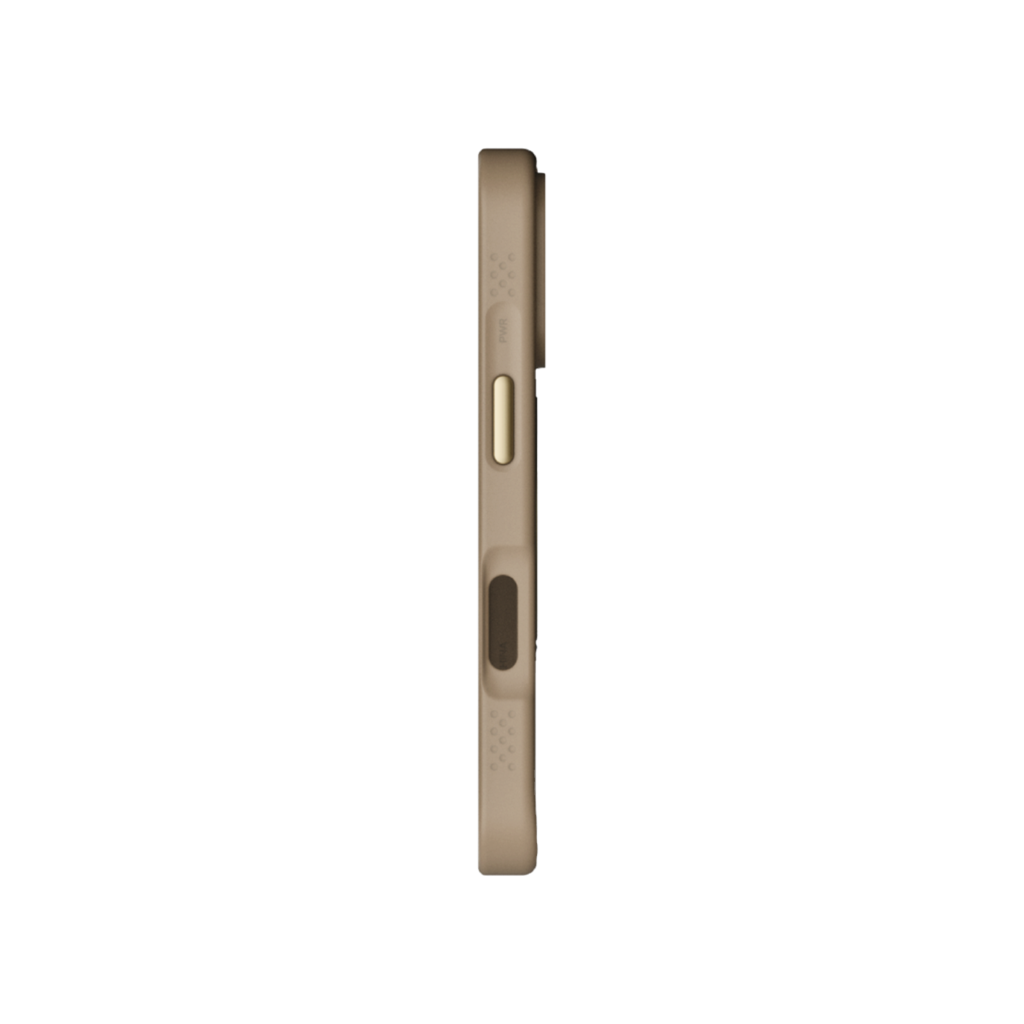 Momax Roller Magnetic Case For Iphone 16 PRO/PRO MAX