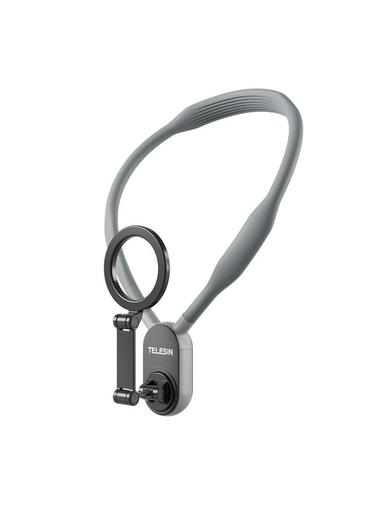 TELESIN Magnetic Neck Mount for Phones